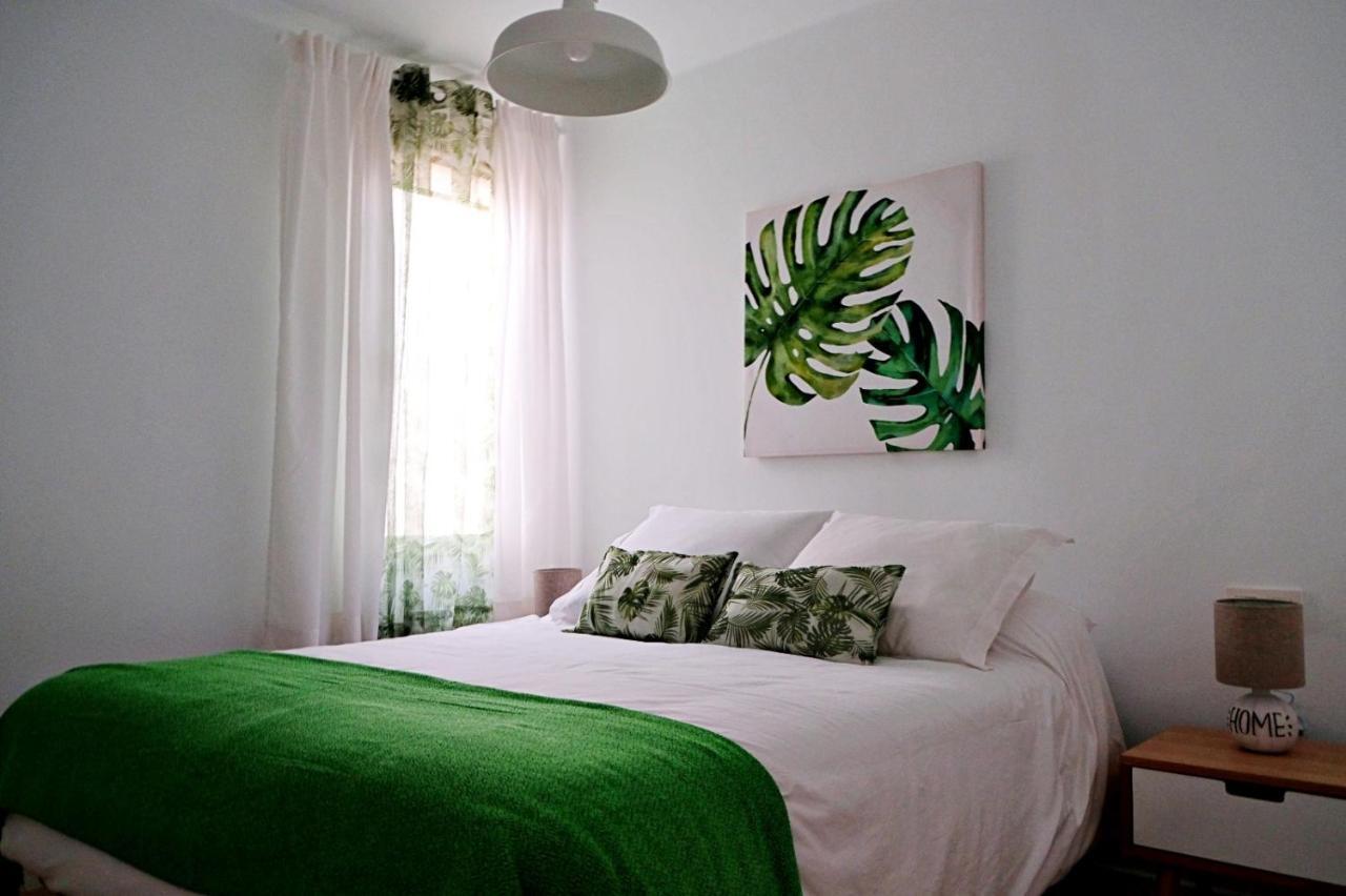 Playa Roca Bungalows Costa Teguise Luaran gambar