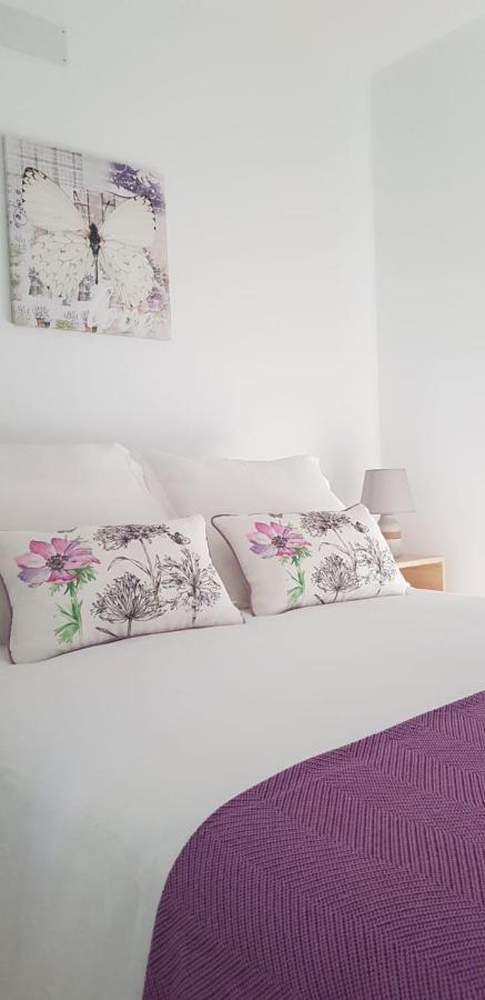Playa Roca Bungalows Costa Teguise Luaran gambar