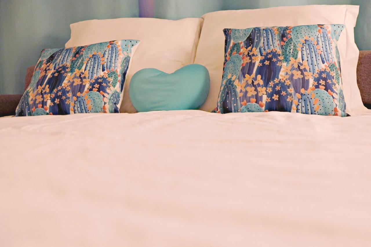 Playa Roca Bungalows Costa Teguise Luaran gambar